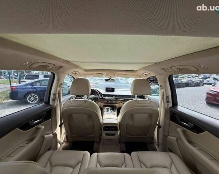 Ауди Ку 7, объемом двигателя 3 л и пробегом 230 тыс. км за 18300 $, фото 5 на Automoto.ua