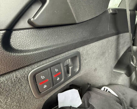 Ауди Ку 7, объемом двигателя 2 л и пробегом 252 тыс. км за 22500 $, фото 28 на Automoto.ua