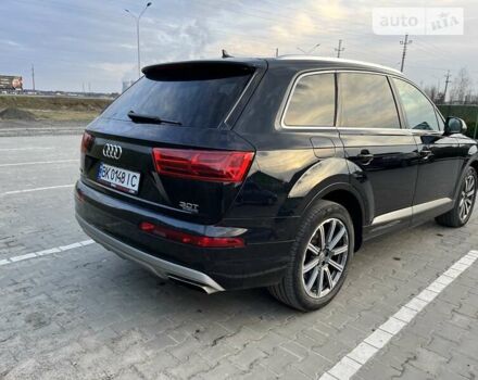 Ауді Ку 7, об'ємом двигуна 3 л та пробігом 98 тис. км за 34900 $, фото 4 на Automoto.ua