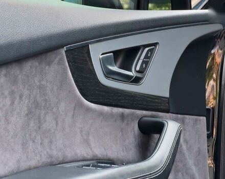 Ауді Ку 7, об'ємом двигуна 3 л та пробігом 250 тис. км за 30900 $, фото 15 на Automoto.ua