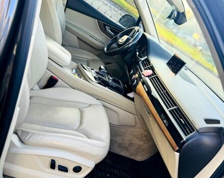 Ауди Ку 7, объемом двигателя 30 л и пробегом 300 тыс. км за 23000 $, фото 9 на Automoto.ua