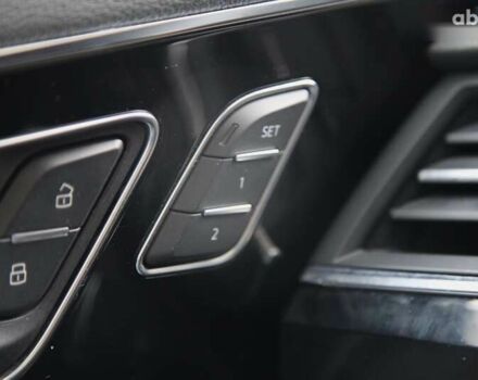 Ауді Ку 7, об'ємом двигуна 3 л та пробігом 137 тис. км за 37000 $, фото 25 на Automoto.ua