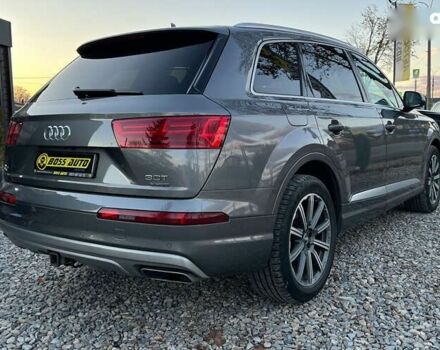 Ауді Ку 7, об'ємом двигуна 3 л та пробігом 178 тис. км за 32900 $, фото 4 на Automoto.ua