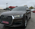 Ауди Ку 7, объемом двигателя 2 л и пробегом 252 тыс. км за 22500 $, фото 3 на Automoto.ua