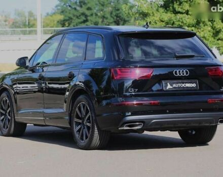 Ауди Ку 7, объемом двигателя 3 л и пробегом 149 тыс. км за 45000 $, фото 4 на Automoto.ua