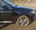 Ауди Ку 7, объемом двигателя 3 л и пробегом 87 тыс. км за 50500 $, фото 16 на Automoto.ua