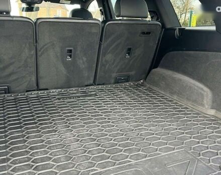 Ауди Ку 7, объемом двигателя 3 л и пробегом 224 тыс. км за 43000 $, фото 22 на Automoto.ua