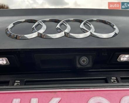 Ауді Ку 7, об'ємом двигуна 3 л та пробігом 233 тис. км за 20900 $, фото 36 на Automoto.ua