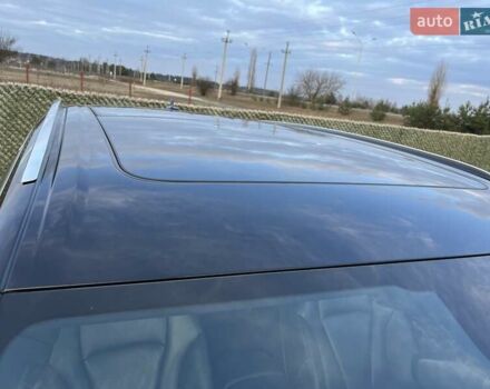 Ауді Ку 7, об'ємом двигуна 3 л та пробігом 98 тис. км за 34900 $, фото 14 на Automoto.ua