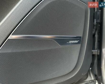 Ауді Ку 7, об'ємом двигуна 3 л та пробігом 168 тис. км за 25900 $, фото 34 на Automoto.ua