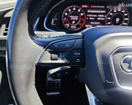 Ауді Ку 7, об'ємом двигуна 3 л та пробігом 100 тис. км за 34990 $, фото 18 на Automoto.ua