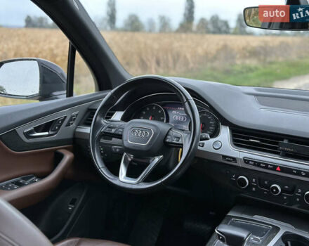 Ауди Ку 7, объемом двигателя 0 л и пробегом 136 тыс. км за 25000 $, фото 5 на Automoto.ua