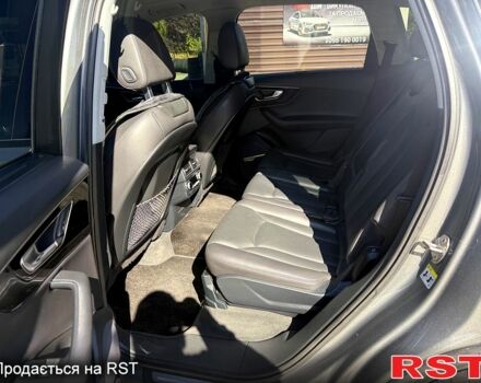 Ауді Ку 7 2017 у Запоріжжя на Automoto.ua Ауді Ку 7, об'ємом двигуна 3 л та пробігом 183 тис. км за 26500 $, фото 9 на Automoto.ua