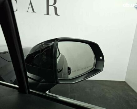 Ауді Ку 7, об'ємом двигуна 3 л та пробігом 133 тис. км за 26777 $, фото 23 на Automoto.ua