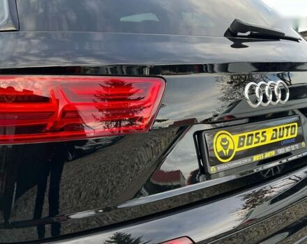 Ауди Ку 7, объемом двигателя 3 л и пробегом 224 тыс. км за 43000 $, фото 28 на Automoto.ua