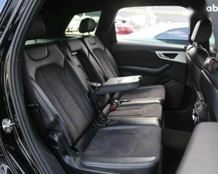Ауди Ку 7, объемом двигателя 3 л и пробегом 149 тыс. км за 45000 $, фото 10 на Automoto.ua