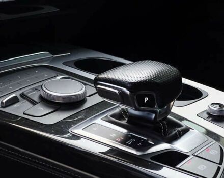Ауді Ку 7, об'ємом двигуна 3 л та пробігом 250 тис. км за 30900 $, фото 13 на Automoto.ua
