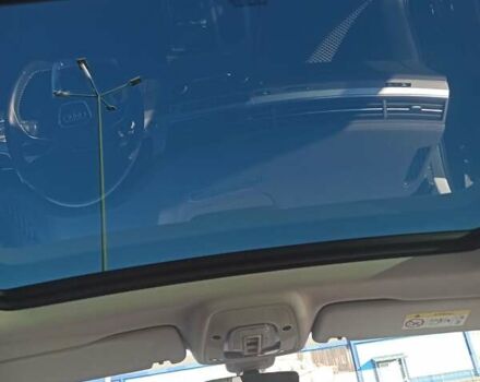 Ауди Ку 7, объемом двигателя 3 л и пробегом 87 тыс. км за 50500 $, фото 21 на Automoto.ua