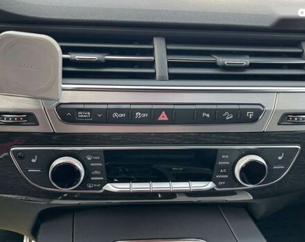 Ауди Ку 7, объемом двигателя 3 л и пробегом 224 тыс. км за 43000 $, фото 10 на Automoto.ua