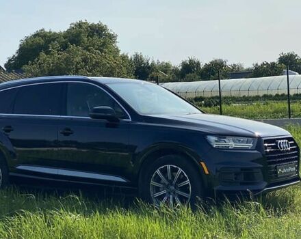 Ауді Ку 7, об'ємом двигуна 3 л та пробігом 97 тис. км за 39000 $, фото 11 на Automoto.ua
