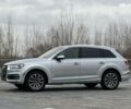 Ауді Ку 7, об'ємом двигуна 3 л та пробігом 204 тис. км за 26500 $, фото 7 на Automoto.ua