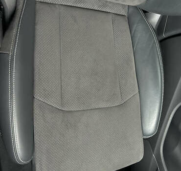 Ауді Ку 7, об'ємом двигуна 3 л та пробігом 129 тис. км за 41500 $, фото 20 на Automoto.ua