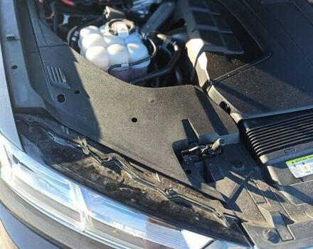 Ауди Ку 7, объемом двигателя 3 л и пробегом 87 тыс. км за 50500 $, фото 13 на Automoto.ua