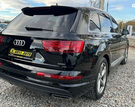 Ауди Ку 7, объемом двигателя 3 л и пробегом 224 тыс. км за 43000 $, фото 3 на Automoto.ua