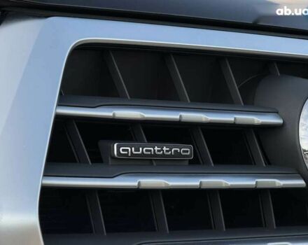 Ауді Ку 7, об'ємом двигуна 3 л та пробігом 65 тис. км за 48999 $, фото 18 на Automoto.ua