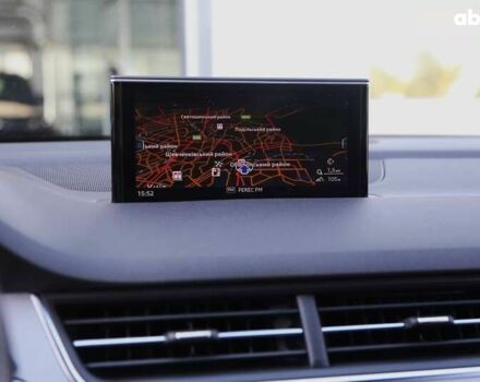 Ауди Ку 7, объемом двигателя 3 л и пробегом 149 тыс. км за 45000 $, фото 19 на Automoto.ua