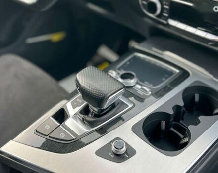 Ауди Ку 7, объемом двигателя 3 л и пробегом 224 тыс. км за 43000 $, фото 12 на Automoto.ua