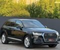 Ауді Ку 7, об'ємом двигуна 3 л та пробігом 65 тис. км за 48999 $, фото 1 на Automoto.ua