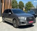 Ауди Ку 7, объемом двигателя 3 л и пробегом 189 тыс. км за 20500 $, фото 1 на Automoto.ua