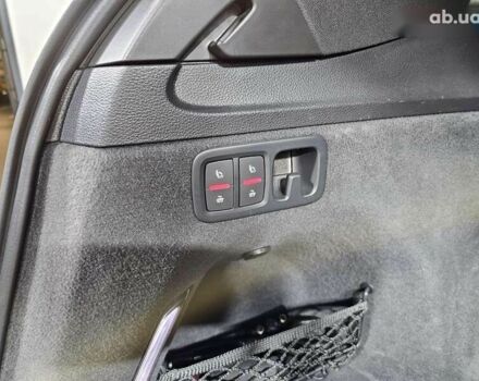 Ауді Ку 7, об'ємом двигуна 3 л та пробігом 133 тис. км за 26777 $, фото 11 на Automoto.ua