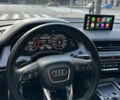 Ауді Ку 7, об'ємом двигуна 3 л та пробігом 129 тис. км за 41500 $, фото 12 на Automoto.ua