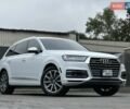 Ауді Ку 7, об'ємом двигуна 3 л та пробігом 120 тис. км за 37999 $, фото 1 на Automoto.ua