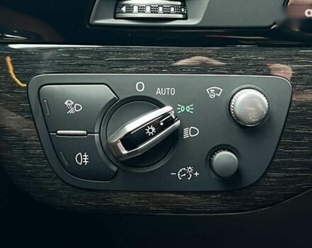 Ауди Ку 7, объемом двигателя 3 л и пробегом 120 тыс. км за 32700 $, фото 24 на Automoto.ua