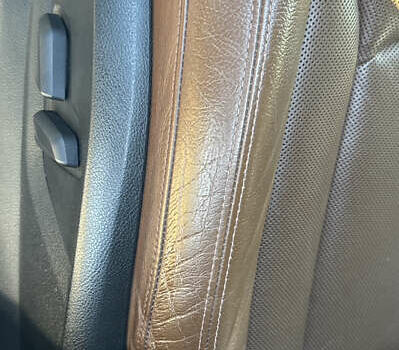 Ауди Ку 7, объемом двигателя 3 л и пробегом 106 тыс. км за 32079 $, фото 8 на Automoto.ua