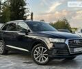Ауді Ку 7, об'ємом двигуна 2 л та пробігом 120 тис. км за 26700 $, фото 1 на Automoto.ua