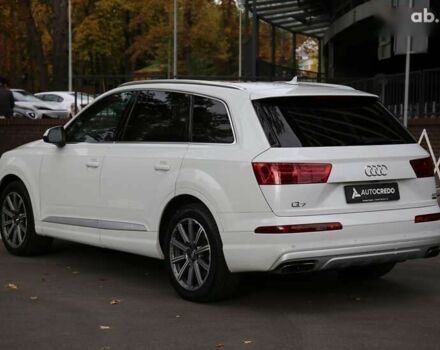 Ауді Ку 7, об'ємом двигуна 3 л та пробігом 137 тис. км за 37000 $, фото 3 на Automoto.ua