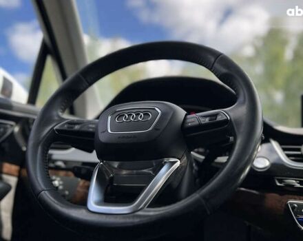 Ауді Ку 7, об'ємом двигуна 3 л та пробігом 220 тис. км за 49700 $, фото 13 на Automoto.ua