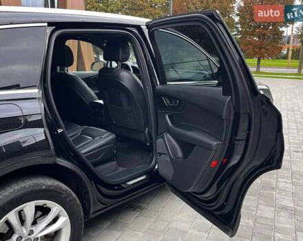 Ауді Ку 7, об'ємом двигуна 3 л та пробігом 233 тис. км за 20900 $, фото 35 на Automoto.ua