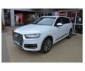 Ауди Ку 7, объемом двигателя 0 л и пробегом 70 тыс. км за 49900 $, фото 1 на Automoto.ua