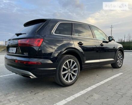 Ауді Ку 7, об'ємом двигуна 3 л та пробігом 98 тис. км за 34900 $, фото 6 на Automoto.ua