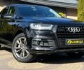 Ауди Ку 7, объемом двигателя 3 л и пробегом 178 тыс. км за 28250 $, фото 1 на Automoto.ua