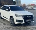Ауді Ку 7, об'ємом двигуна 3 л та пробігом 92 тис. км за 39500 $, фото 16 на Automoto.ua