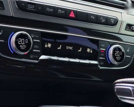 Ауді Ку 7, об'ємом двигуна 3 л та пробігом 250 тис. км за 30900 $, фото 16 на Automoto.ua