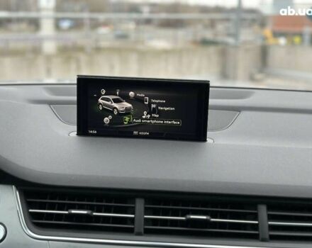 Ауді Ку 7, об'ємом двигуна 3 л та пробігом 204 тис. км за 25500 $, фото 28 на Automoto.ua