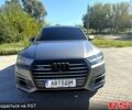 Ауді Ку 7 2017 у Запоріжжя на Automoto.ua Ауді Ку 7, об'ємом двигуна 3 л та пробігом 183 тис. км за 26500 $, фото 4 на Automoto.ua