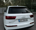 Ауди Ку 7, объемом двигателя 2.97 л и пробегом 204 тыс. км за 38500 $, фото 7 на Automoto.ua